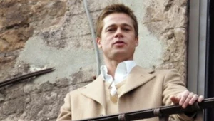 Brad Pitt - kolejne pokolenie idoli