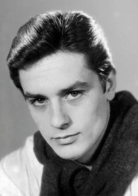 Alain Delon