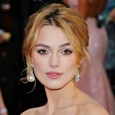 Keira Knightley romansuje z kolegą z planu