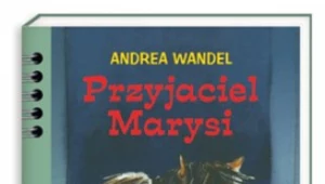 Przyjaciel Marysi