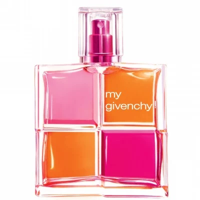 My Givenchy!