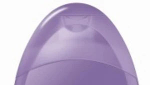 Szampon Palmolive Naturals Większa Objętość