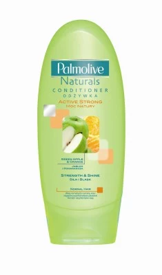 Odżywka Palmolive Naturals Moc Natury