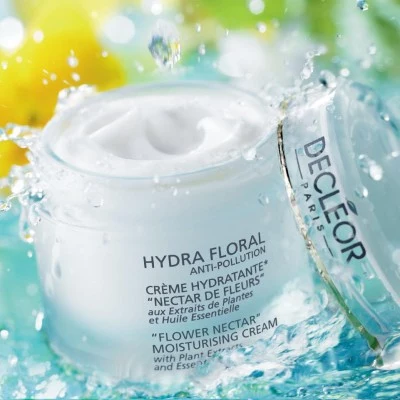HydraFloral Anti-Pollution "Flower Nectar" HydraFloral Anti-Pollution "Flower Nectar"