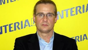 "Warto wytrwale próbować, nawet jeśli zapłodnienie in vitro zawiedzie za pierwszym razem"
