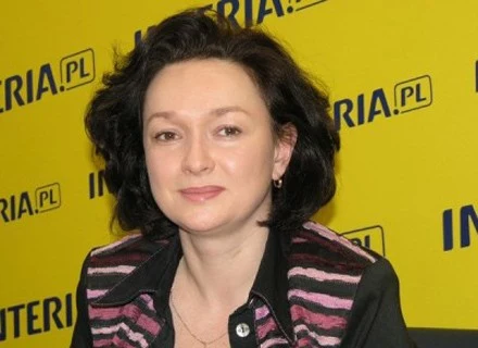 Doktor Oksana Zarewicz