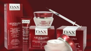 Dax Cosmetics Lipofilling Effect