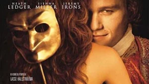 Plakat filmu "Casanova"