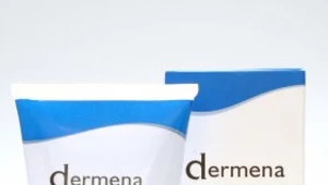 Dermena żel