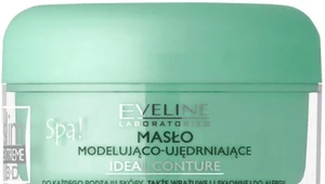 Masło modelująco-ujędrniające, Eveline