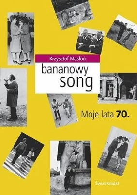 "Bananowy song" "Bananowy song"