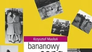 "Bananowy song"