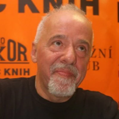 Paulo Coelho