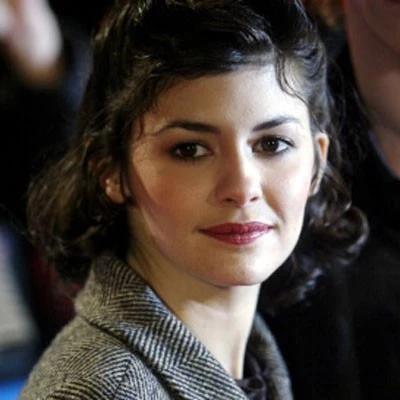 Audrey Tautou Audrey Tautou