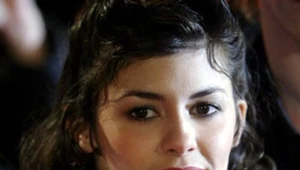 Audrey Tautou