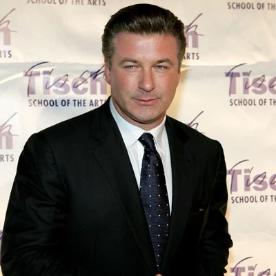 Alec Baldwin