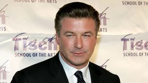 Alec Baldwin walczy o córkę