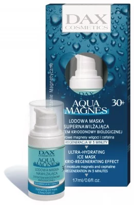 Aqua Magnes maska lodowa