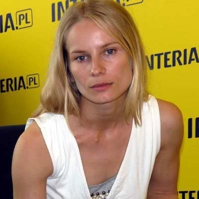 Magdalena Cielecka Magdalena Cielecka