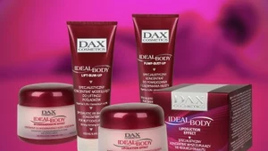 Dax Cosmetics Ideal Body