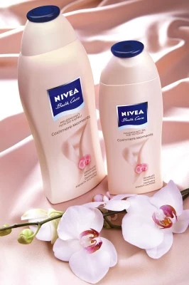 Nowa linia NIVEA Cashmere Moments