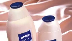 NIVEA Cashmere Moments