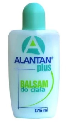 Balsam Alantan Plus