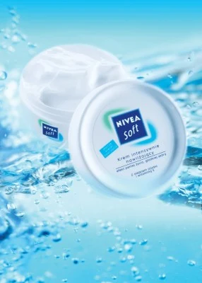 Krem NIVEA Soft Krem NIVEA Soft