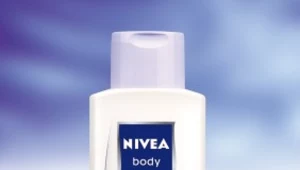 Balsam Sensitive Balance do skóry wrażliwej NIVEA body