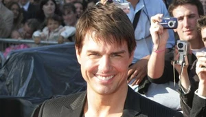 Tom Cruise: nieudana sprzedaż zdjęcia