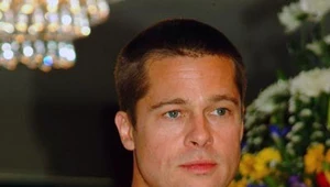 Być jak Brad Pitt