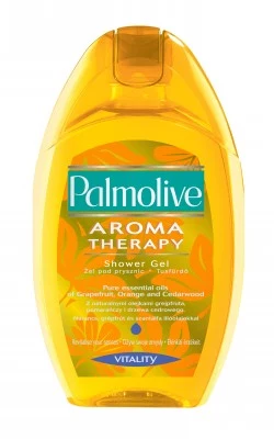 Żel po prysznic Palmolive Aromatherapy Vitality