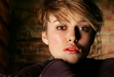Keira Knightley ma swoje sposoby na PMS Keira Knightley ma swoje sposoby na PMS