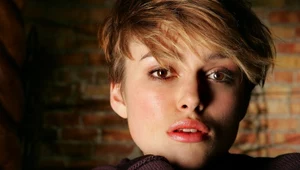 Keira Knightley ma swoje sposoby na PMS