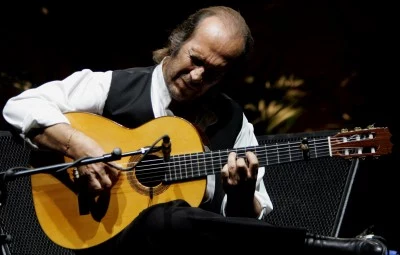 Paco de Lucia