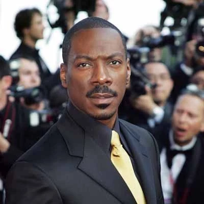 Eddie Murphy