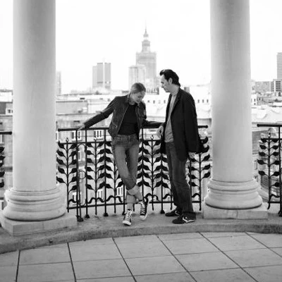 Anita Lipnicka, John Porter i... Warszawa Anita Lipnicka, John Porter i... Warszawa
