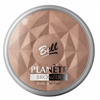 Planete Bronzer marki Bell