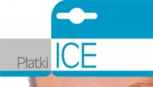 Płatki ICE