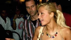 Plotki o Paris Hilton