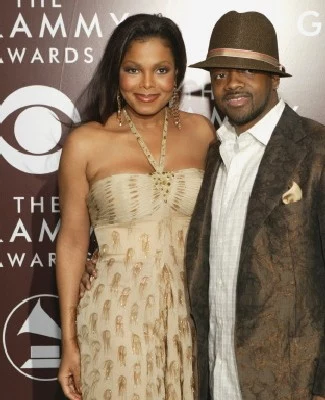 Janet Jackson i Jermaine Dupri