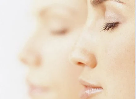 Wiele kobiet cierpi z powodu kształtu nosa