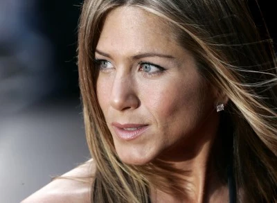 Jennifer Aniston Jennifer Aniston