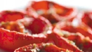 Pieczone pomidory