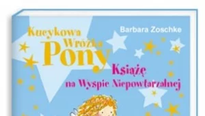 Książę na Wyspie Niepowtarzalnej