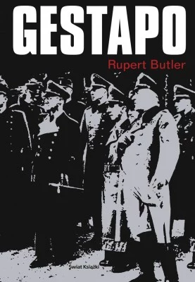 "Gestapo"