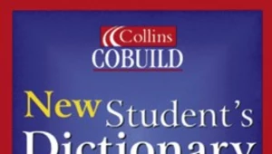 Collins Cobuild New Student's Dictionary
