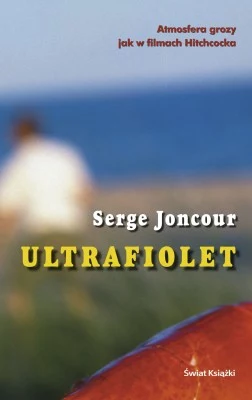 "Ultrafiolet"