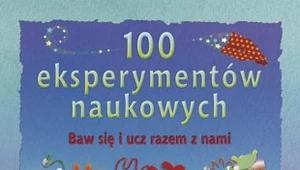 "100 naukowych eksperymentów"
