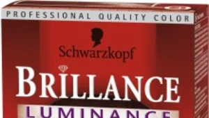 Brillance Luminance, Schwarzkopf